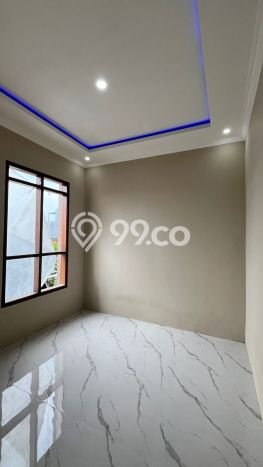 Rumah Modern Minimalis 2 Kamar Bisa Langsung Pindah di Cibiru Rumah Modern Minimalis 2 Kamar Bisa Langsung Pindah di Cibiru