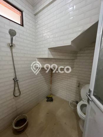 Rumah Modern Minimalis 3 KT Siap Huni di Cibiru Rumah Modern Minimalis 3 KT Siap Huni di Cibiru