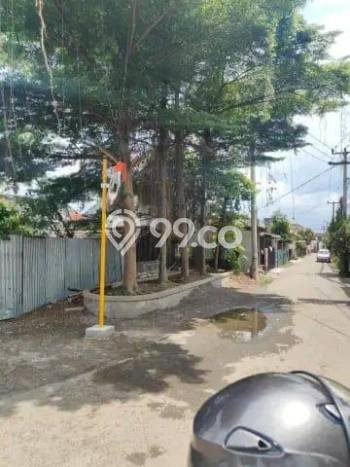 Dijual Tanah Lokasi Buah Batu, Bandung Seluas 92m2 Dijual Tanah Lokasi Buah Batu, Bandung Seluas 92m2