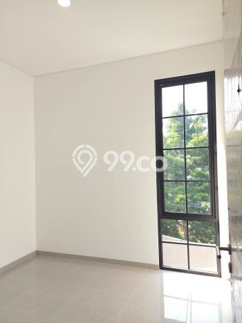 Rumah Modern 3 KT di Bandung Barat Bandung Unfurnished Rumah Modern 3 KT di Bandung Barat Bandung Unfurnished