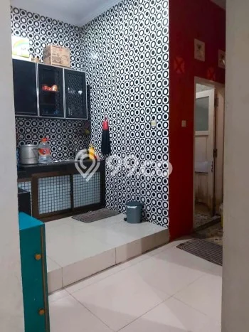 Rumah Modern Minimalis 5 KT Bisa Langsung Pindah di Garut Kota Rumah Modern Minimalis 5 KT Bisa Langsung Pindah di Garut Kota