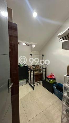 Rumah Minimalis 3 KT di Margacinta Bandung Semi Furnished Rumah Minimalis 3 KT di Margacinta Bandung Semi Furnished
