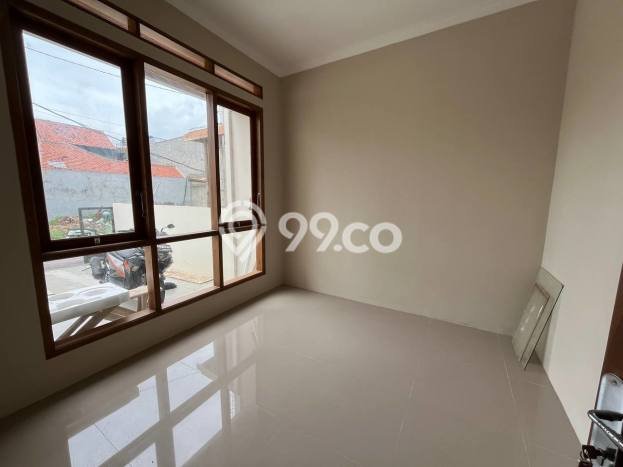 Rumah Modern Minimalis 3 KT Siap Huni di Cibiru Rumah Modern Minimalis 3 KT Siap Huni di Cibiru