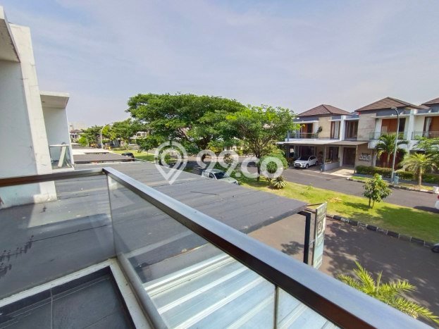 Rumah Strategis Modern Lb 150m2 di Bojongsoang, Bandung Rumah Strategis Modern Lb 150m2 di Bojongsoang, Bandung