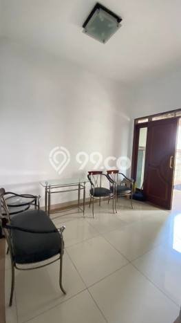 Rumah Strategis Minimalis Lb 120m2 di Antapani, Bandung Rumah Strategis Minimalis Lb 120m2 di Antapani, Bandung