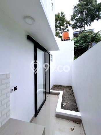 Rumah Modern 2 KT di Ujungberung Bandung Unfurnished Rumah Modern 2 KT di Ujungberung Bandung Unfurnished
