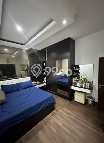Dijual Rumah Mewah Exclusive di Regol, Bandung Dijual Rumah Mewah Exclusive di Regol, Bandung