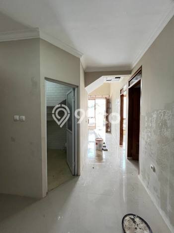 Jual Rumah Favorit Siap Huni LB 60m2 di Cibiru, Bandung Jual Rumah Favorit Siap Huni LB 60m2 di Cibiru, Bandung
