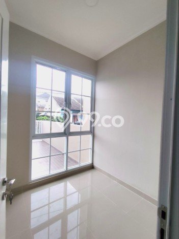 Rumah Modern Minimalis 4 Kamar Bisa Langsung Pindah di Arcamanik Rumah Modern Minimalis 4 Kamar Bisa Langsung Pindah di Arcamanik