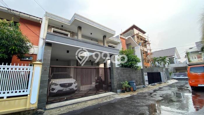 Dijual Rumah Mewah Exclusive di Regol, Bandung Dijual Rumah Mewah Exclusive di Regol, Bandung