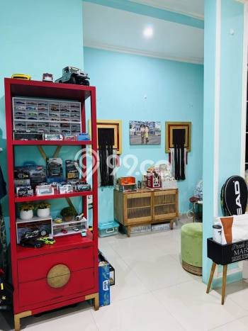 Dijual Rumah 4 Kamar Lokasi Ideal Nyaman dan Strategis di Arcamanik Dijual Rumah 4 Kamar Lokasi Ideal Nyaman dan Strategis di Arcamanik