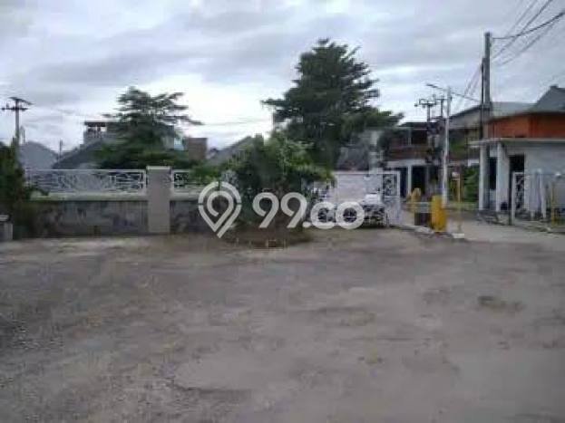 Dijual Tanah Lokasi Buah Batu, Bandung Seluas 92m2 Dijual Tanah Lokasi Buah Batu, Bandung Seluas 92m2