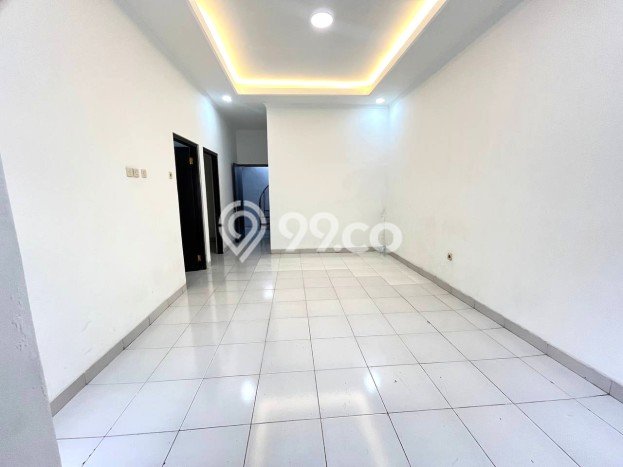 Hunian Cantik Modern Lb 70m2 di Cijambe, Subang Hunian Cantik Modern Lb 70m2 di Cijambe, Subang