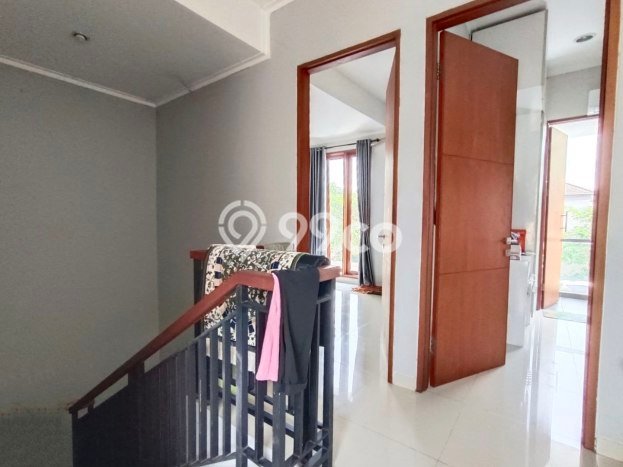 Rumah Strategis Modern Lb 150m2 di Bojongsoang, Bandung Rumah Strategis Modern Lb 150m2 di Bojongsoang, Bandung