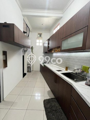 Jual Rumah Bagus Siap Huni LB 120m2 di Coblong, Bandung Jual Rumah Bagus Siap Huni LB 120m2 di Coblong, Bandung