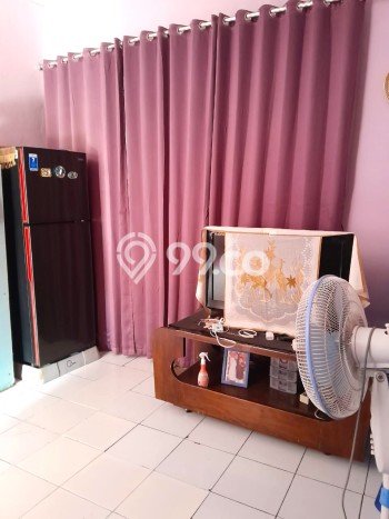 Rumah di Bandung Barat, Bandung, LT 98m² Bangunan 98m² Rumah di Bandung Barat, Bandung, LT 98m² Bangunan 98m²