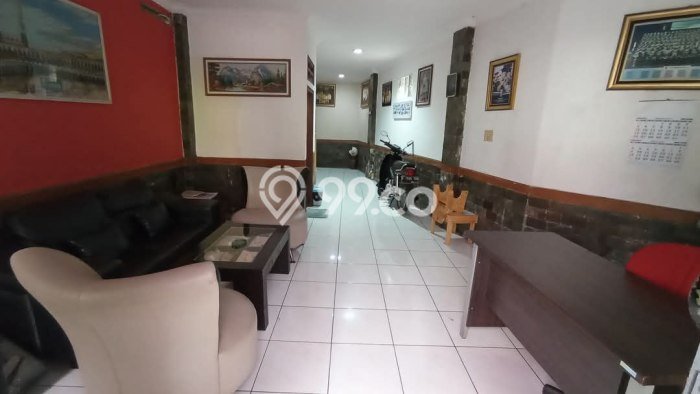 Rumah Elit LB 410m2 Siap Huni Desain Elegan di Geger Kalong, Bandung Rumah Elit LB 410m2 Siap Huni Desain Elegan di Geger Kalong, Bandung