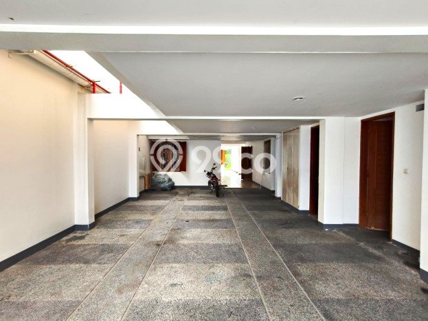 Rumah Elit Modern Tanpa Renovasi di Geger Kalong Bandung Rumah Elit Modern Tanpa Renovasi di Geger Kalong Bandung
