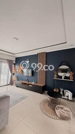 Vila Kawasan Lembang, Luas 120m2m², Cocok untuk tempat tinggal Anda Vila Kawasan Lembang, Luas 120m2m², Cocok untuk tempat tinggal Anda