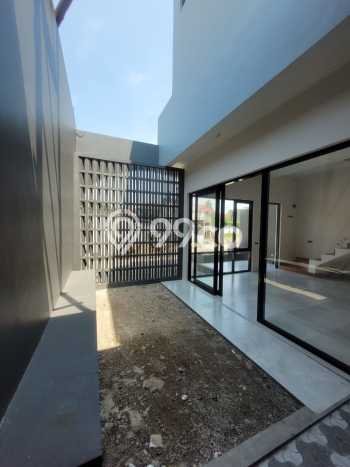 Rumah Modern Minimalis 2 Kamar Bisa Langsung Pindah di Bojongsoang Rumah Modern Minimalis 2 Kamar Bisa Langsung Pindah di Bojongsoang
