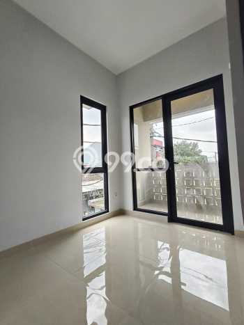 Jual Rumah Favorit Siap Huni LB 75m2 di Kiaracondong, Bandung Jual Rumah Favorit Siap Huni LB 75m2 di Kiaracondong, Bandung