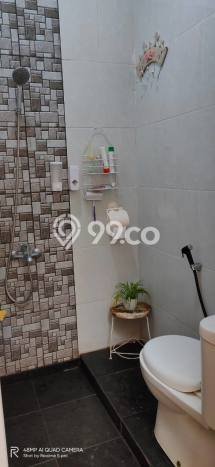 Rumah Modern Minimalis 2 Kamar Bisa Langsung Pindah di Bojongsoang Rumah Modern Minimalis 2 Kamar Bisa Langsung Pindah di Bojongsoang