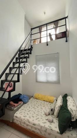 Rumah Modern Cantik 2 KT Siap Huni di Arcamanik Rumah Modern Cantik 2 KT Siap Huni di Arcamanik