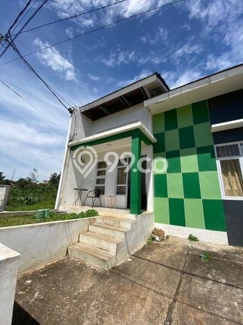 Rumah Luas Asri 2 KT Siap Huni di Padalarang Bandung Rumah Luas Asri 2 KT Siap Huni di Padalarang Bandung