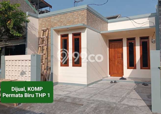 Jual Rumah Harga Miring Cibiru Punya 2 KT & LT 45m2 Jual Rumah Harga Miring Cibiru Punya 2 KT & LT 45m2