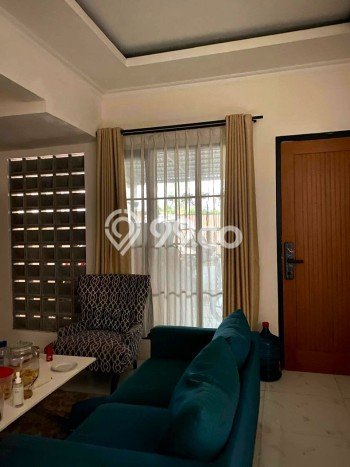 Hunian Cantik Minimalis Lb 140m2 di Arcamanik, Bandung Hunian Cantik Minimalis Lb 140m2 di Arcamanik, Bandung
