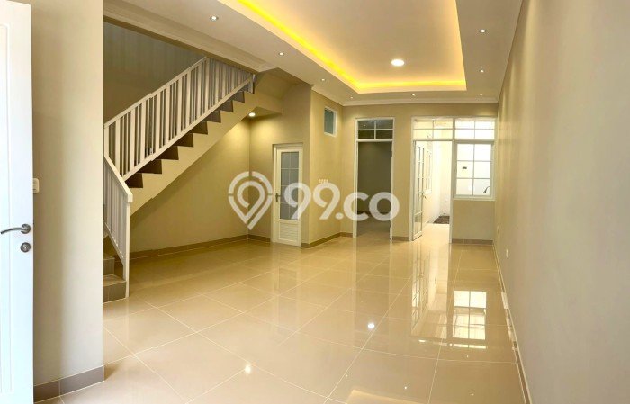 Hunian Cantik Minimalis Lb 120m2 di Arcamanik, Bandung Hunian Cantik Minimalis Lb 120m2 di Arcamanik, Bandung