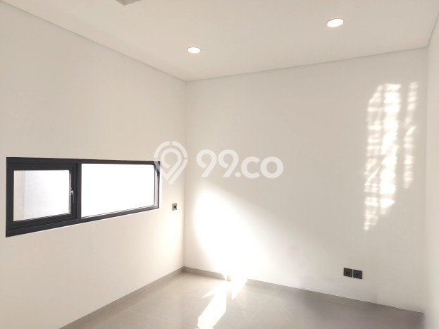 Rumah Modern 3 KT di Bandung Barat Bandung Unfurnished Rumah Modern 3 KT di Bandung Barat Bandung Unfurnished