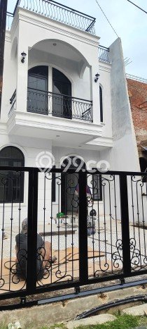 Hunian Nyaman Asri 4 KT Siap Huni di BKR Bandung Hunian Nyaman Asri 4 KT Siap Huni di BKR Bandung