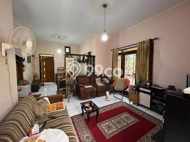 Rumah Modern Cantik 2 Kamar Bisa Langsung Pindah di Antapani Rumah Modern Cantik 2 Kamar Bisa Langsung Pindah di Antapani