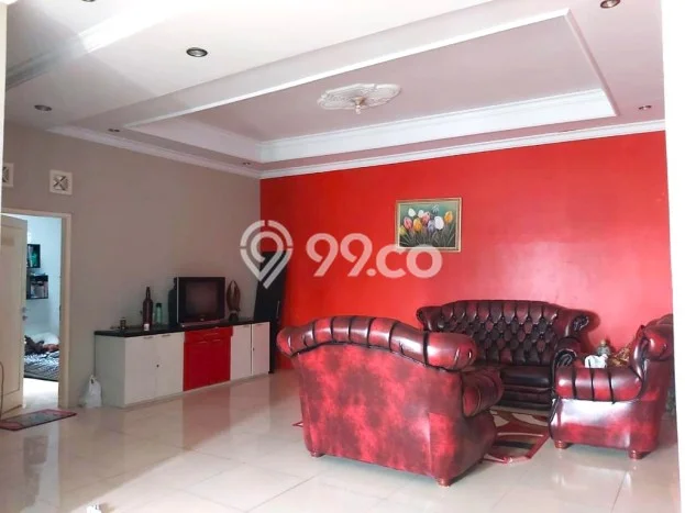 Rumah Modern Minimalis 5 KT Bisa Langsung Pindah di Garut Kota Rumah Modern Minimalis 5 KT Bisa Langsung Pindah di Garut Kota