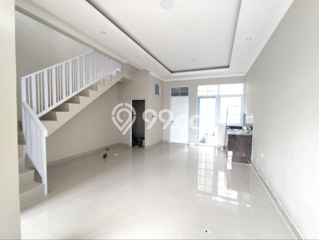 Dijual Rumah Strategis Bagus Punya 4 KT di Arcamanik Bandung SHM Dijual Rumah Strategis Bagus Punya 4 KT di Arcamanik Bandung SHM