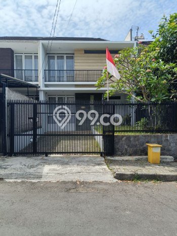 Hunian Super Mewah dengan Akses Paling Strategis di Geger Kalong, Bandung Hunian Super Mewah dengan Akses Paling Strategis di Geger Kalong, Bandung