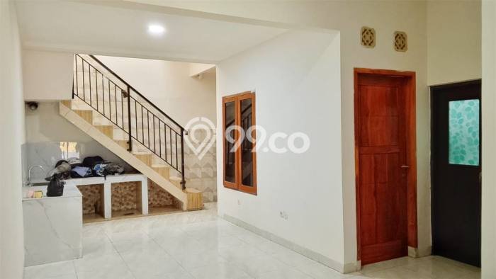 Rumah Modern Minimalis 3 KT Bisa Langsung Pindah di Arcamanik Rumah Modern Minimalis 3 KT Bisa Langsung Pindah di Arcamanik