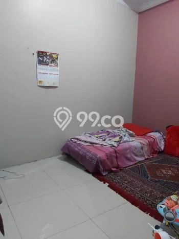 Rumah Modern Minimalis 5 KT Bisa Langsung Pindah di Garut Kota Rumah Modern Minimalis 5 KT Bisa Langsung Pindah di Garut Kota