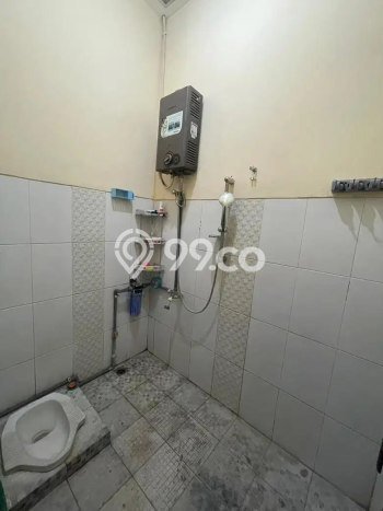 Rumah Asri 2 KT di Arcamanik, Bandung - LT 100m2m² Rumah Asri 2 KT di Arcamanik, Bandung - LT 100m2m²