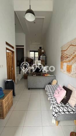 Rumah Modern Cantik 2 KT Siap Huni di Arcamanik Rumah Modern Cantik 2 KT Siap Huni di Arcamanik