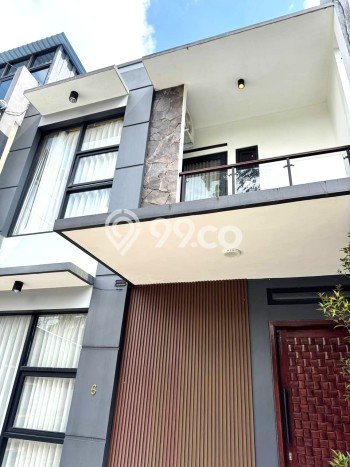 Dijual Rumah 3 Kamar Lokasi Strategis Nyaman dan Strategis di Lembang Dijual Rumah 3 Kamar Lokasi Strategis Nyaman dan Strategis di Lembang