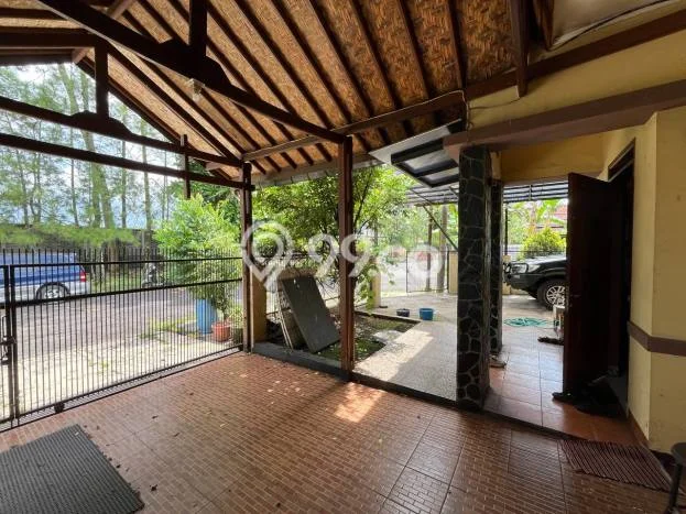 Rumah Modern Cantik 2 Kamar Bisa Langsung Pindah di Antapani Rumah Modern Cantik 2 Kamar Bisa Langsung Pindah di Antapani