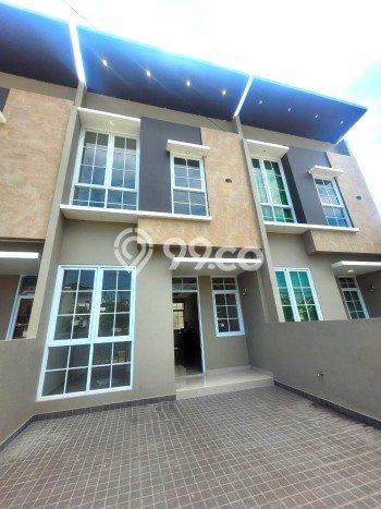 Rumah Modern Minimalis 4 Kamar Bisa Langsung Pindah di Arcamanik Rumah Modern Minimalis 4 Kamar Bisa Langsung Pindah di Arcamanik