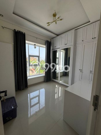 Rumah Minimalis 3 Kamar LT 70m2 di Cihanjuang Rumah Minimalis 3 Kamar LT 70m2 di Cihanjuang