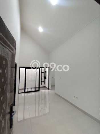 Dijual Hunian Rumah Nyaman 2 KT di Ujungberung, Bandung Dijual Hunian Rumah Nyaman 2 KT di Ujungberung, Bandung
