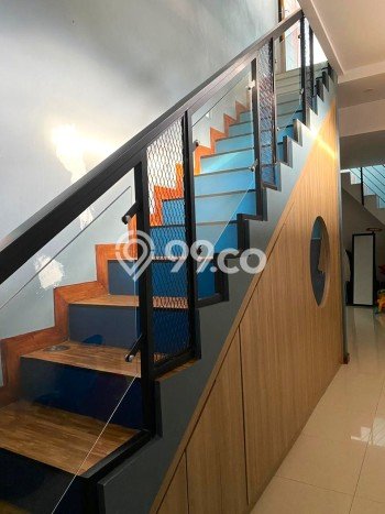 Jual Rumah Minimalis Bagus Punya 2 KT di Cibiru Bandung SHM Jual Rumah Minimalis Bagus Punya 2 KT di Cibiru Bandung SHM
