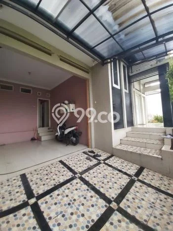 Rumah Modern Minimalis 5 KT Bisa Langsung Pindah di Garut Kota Rumah Modern Minimalis 5 KT Bisa Langsung Pindah di Garut Kota