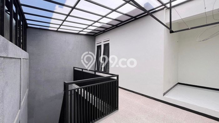 Rumah Modern Cantik 3 Kamar Bisa Langsung Pindah di Parongpong Rumah Modern Cantik 3 Kamar Bisa Langsung Pindah di Parongpong