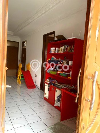 Dijual Hunian Rumah Nyaman 3 KT di Buah Batu, Bandung Dijual Hunian Rumah Nyaman 3 KT di Buah Batu, Bandung